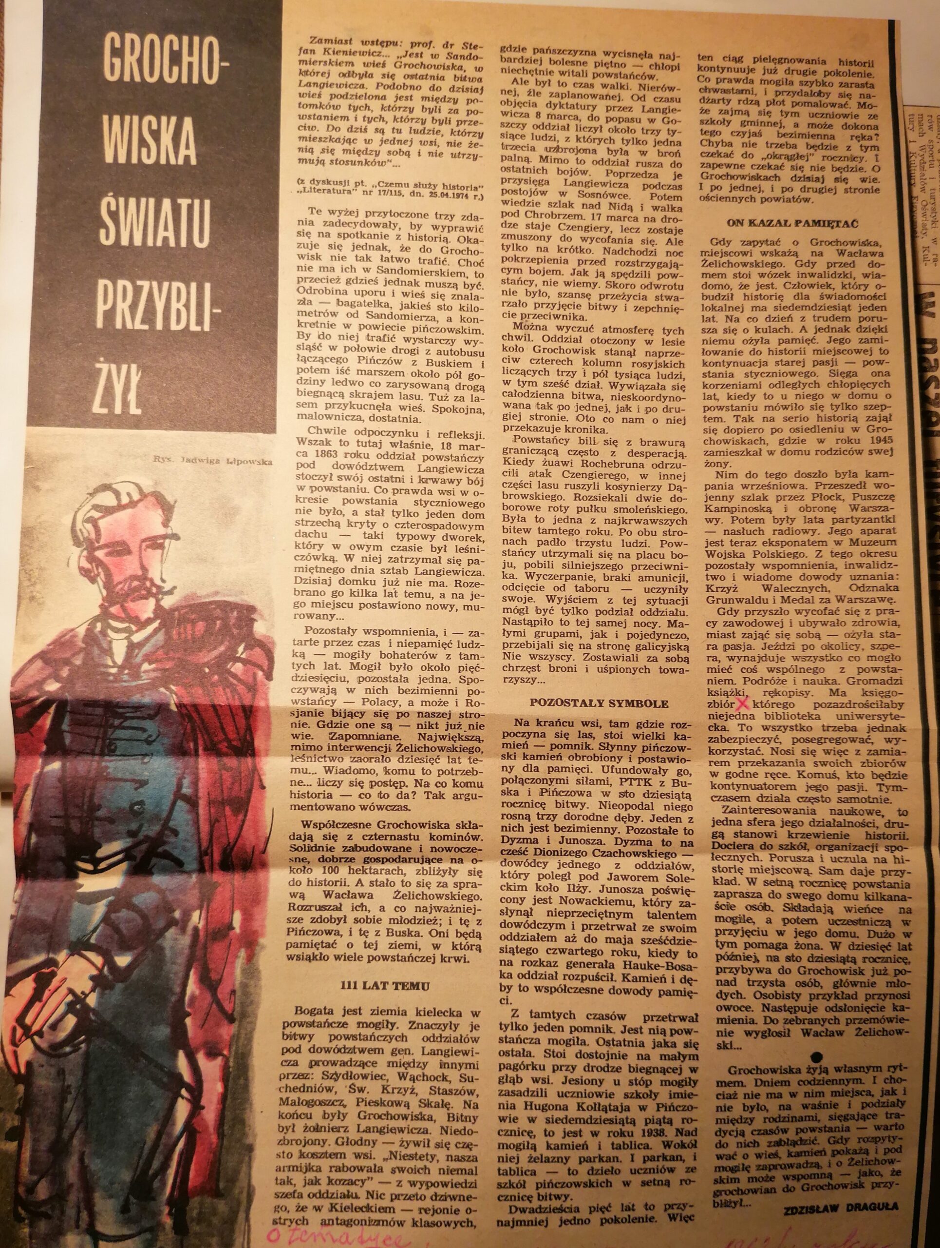 art z draguła