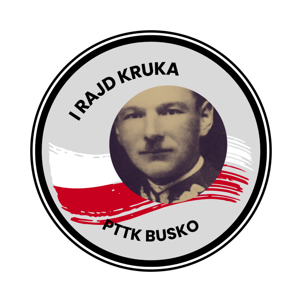 logo rajd kruka ok